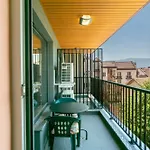 Apartment Relax