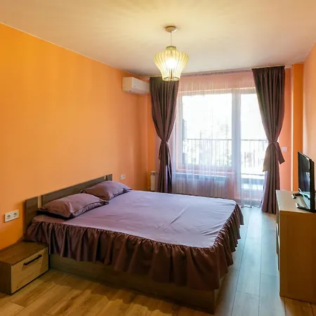 Relax Apartment *
