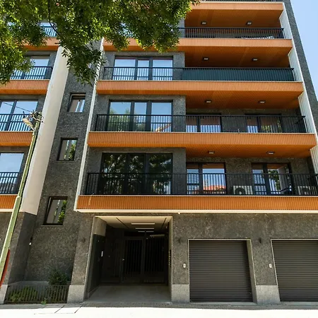 Apartmán Relax Sofie