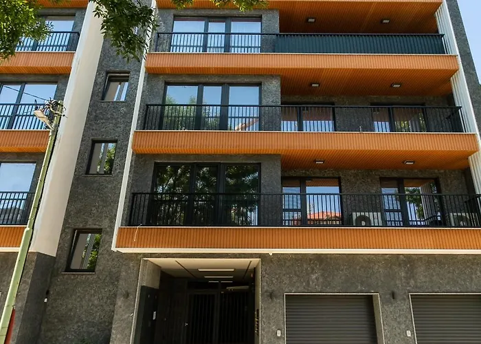 Apartmán Relax Sofie