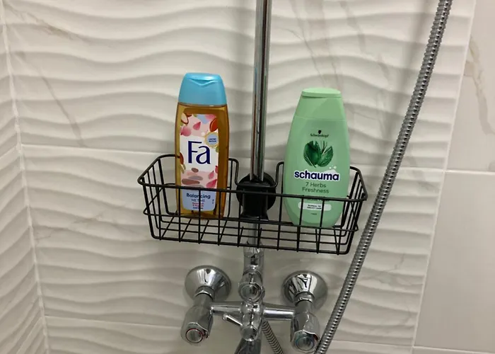 Relax Apartmán Sofie