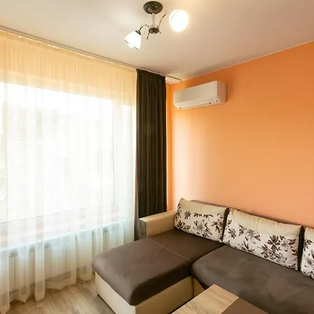 Relax Διαμέρισμα