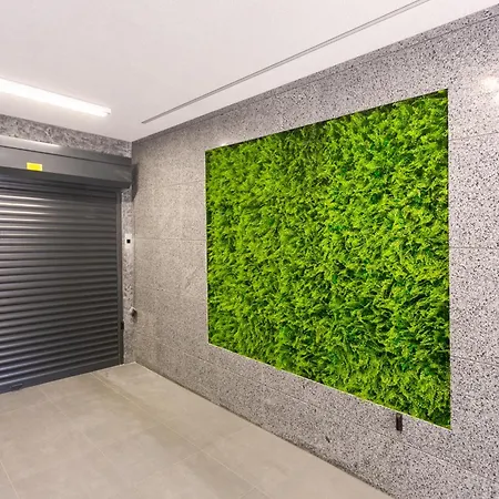 Relax Διαμέρισμα