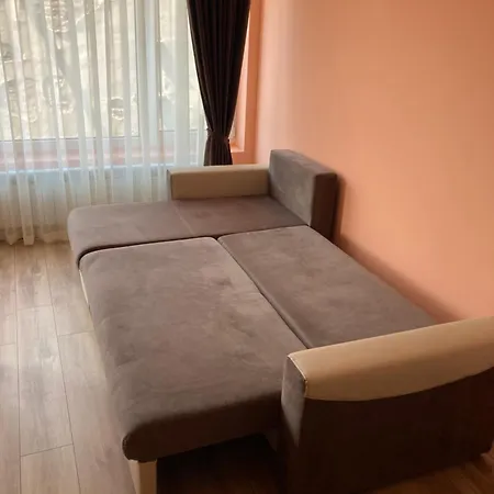 דירה Relax