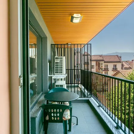 Apartmán Relax